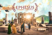 Yerli Oyun Geliştiricisi The Pack Studios, İlk Oyunu Ephesus ile Steam Next Fest’te espor-ve-oyun-yerli-oyun-gelistiricisi-the-pack-studios-ilk-oyunu-ephesus-ile-steam-next-festte