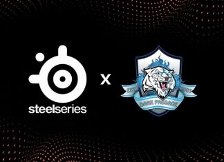 Esporun Destekçisi SteelSeries Dark Passage’a Sponsor Oldu espor-ve-oyun-esporun-destekcisi-steelseries-dark-passagea-sponsor-oldu