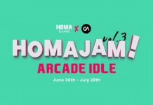 Homa Games, Yeni Hyper-Casual Oyun İçin GameAnalytics ile Bir Ortaklık Duyurdu espor-ve-oyun-homa-games-yeni-hyper-casual-oyun-icin-gameanalytics-ile-bir-ortaklik-duyurdu