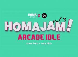 Homa Games, Yeni Hyper-Casual Oyun İçin GameAnalytics ile Bir Ortaklık Duyurdu espor-ve-oyun-homa-games-yeni-hyper-casual-oyun-icin-gameanalytics-ile-bir-ortaklik-duyurdu