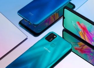 Infinix Türkiye’de Üretilen İlk Yerli Cihazı Şık ve Son Moda SMART 5’i Piyasaya Sürüyor espor-ve-oyun-infinix-turkiyede-uretilen-ilk-yerli-cihazi-sik-ve-son-moda-smart-5i-piyasaya-suruyor