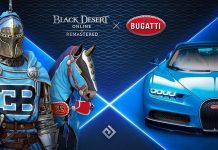 Pearl Abyss Black Desert için BUGATTI İş Birliğini Duyurdu espor-ve-oyun-pearl-abyss-black-desert-icin-bugatti-is-birligini-duyurdu
