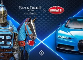 Pearl Abyss Black Desert için BUGATTI İş Birliğini Duyurdu espor-ve-oyun-pearl-abyss-black-desert-icin-bugatti-is-birligini-duyurdu