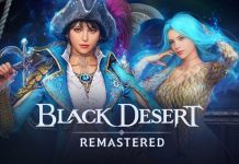 Yeni Sınıf, Korsan Corsair Tüm Black Desert Platformlarına Geliyor espor-ve-oyun-yeni-sinif-korsan-corsair-tum-black-desert-platformlarina-geliyor