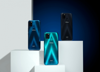 Infinix, Eğlencenin Yeni Adı SMART 5’i Duyurdu espor-ve-oyun-infinix-eglencenin-yeni-adi-smart-5i-duyurdu