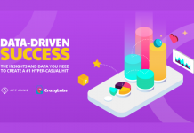 App Annie ve CrazyLabs’ın Hyper-Casual Geliştirici Yarışması 300 bin Dolar Dağıtıyor espor-ve-oyun-app-annie-ve-crazylabsin-hyper-casual-gelistirici-yarismasi-300-bin-dolar-dagitiyor