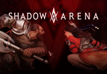 Bireysel Mod Shadow Arena’ya Yenilenen Özellikleriyle Dönüyor espor-ve-oyun-bireysel-mod-shadow-arenaya-yenilenen-ozellikleriyle-donuyor