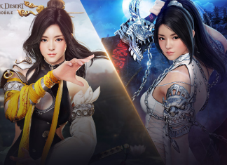 Black Desert Mobile Yeni Lahn Sınıfı ve Onun Uyanış Sınıfını Tanıttı espor-ve-oyun-black-desert-mobile-yeni-lahn-sinifi-ve-onun-uyanis-sinifini-tanitti
