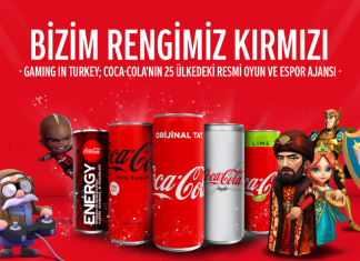Coca-Cola’nın 25 Ülkedeki Oyun ve Espor Ajansı Gaming in Turkey Oldu espor-ve-oyun-coca-colanin-25-ulkedeki-oyun-ve-espor-ajansi-gaming-in-turkey-oldu