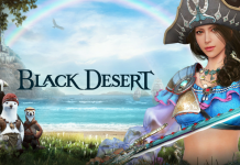 Corsair Artık Black Desert Türkiye&MENA’da Uyanışa Hazır espor-ve-oyun-corsair-artik-black-desert-turkiyemenada-uyanisa-hazir