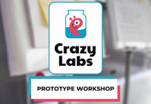 CrazyLabs’in Prototip Atölyesi espor-ve-oyun-crazylabsin-prototip-atolyesi