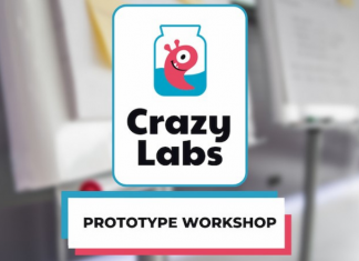 CrazyLabs’in Prototip Atölyesi espor-ve-oyun-crazylabsin-prototip-atolyesi
