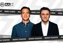 KOSOVA & EVREN SESLERİYLE EA SPORTS™ FIFA Online 4’te! espor-ve-oyun-kosova-evren-fifa-online-4te