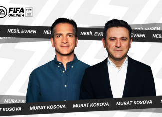 KOSOVA & EVREN SESLERİYLE EA SPORTS™ FIFA Online 4’te! espor-ve-oyun-kosova-evren-fifa-online-4te