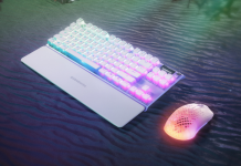Steelseries Sınırlı Üretim Ghost Koleksiyonunu Sunuyor espor-ve-oyun-steelseries-sinirli-uretim-ghost-koleksiyonunu-sunuyor