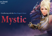 Yeni Mystic Sınıfı Black Desert Mobile’a Geldi espor-ve-oyun-yeni-mystic-sinifi-black-desert-mobilea-geldi