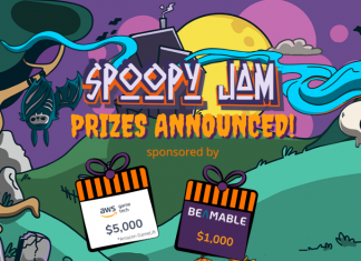 Spoopy Jam’e Yeni Ödüller Eklendi! Etkinlik 29 Ekim – 14 Kasım 2021 Tarihleri Arasında! Spoopy Jam’e Yeni Ödüller Eklendi! Etkinlik 29 Ekim - 14 Kasım 2021 Tarihleri Arasında!