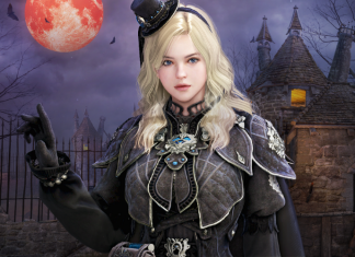 Ürpertici Etkinlik! Cadılar Bayramı Şimdi Black Desert Türkiye&MENA’da espor-ve-oyun-urpertici-etkinlik-cadilar-bayrami-simdi-black-desert-turkiyemenada