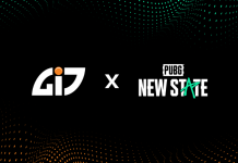 Heyecan Dolu PUBG: NEW STATE Türkiye Lansman Partisi Gaming in Turkey İş Birliği ile Düzenlendi PUBG: NEW STATE Türkiye Lansman Partisi Gaming in Turkey İş Birliği ile Düzenlendi