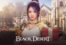 Konak İçeriği “Mavi Yeleli Aslan’ın Köşkü” Black Desert Türkiye&MENA’ya Geldi Konak İçeriği “Mavi Yeleli Aslan'ın Köşkü” Black Desert Türkiye&MENA’ya Geldi