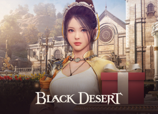 Konak İçeriği “Mavi Yeleli Aslan’ın Köşkü” Black Desert Türkiye&MENA’ya Geldi Konak İçeriği “Mavi Yeleli Aslan'ın Köşkü” Black Desert Türkiye&MENA’ya Geldi