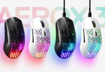 SteelSeries Aerox 3 Ve Aerox 3 Wireless’ın 2022 Versiyonlarını Tanıtıyor SteelSeries Aerox 3 Ve Aerox 3 Wireless’ın 2022 Versiyonlarını Tanıtıyor