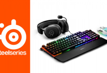 Oyunlarda +30 Kill Aldıracak 5 SteelSeries Ekipmanı