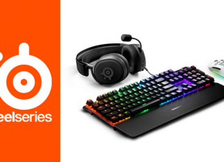 Oyunlarda +30 Kill Aldıracak 5 SteelSeries Ekipmanı