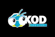 4. KOD Ödülleri Sahiplerini Buldu 4. KOD Ödülleri Sahiplerini Buldu