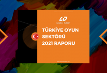 Gaming in Turkey’in Geleneksel Oyun Sektörü Raporu İçin Geri Sayım Başladı Gaming in Turkey’in Geleneksel Oyun Sektörü Raporu İçin Geri Sayım Başladı