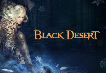 Yeni Kızıl Arena Bölgesi “Valencia Şehri” Black Desert Türkiye&MENA’ya Geldi