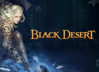 Yeni Kızıl Arena Bölgesi “Valencia Şehri” Black Desert Türkiye&MENA’ya Geldi