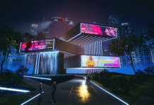 Influencer Merkezli Metaverse Projesi Metafluence, Yeni Bir Çağın Kapılarını Aralıyor Influencer Merkezli Metaverse Projesi Metafluence, Yeni Bir Çağın Kapılarını Aralıyor