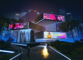 Influencer Merkezli Metaverse Projesi Metafluence, Yeni Bir Çağın Kapılarını Aralıyor Influencer Merkezli Metaverse Projesi Metafluence, Yeni Bir Çağın Kapılarını Aralıyor