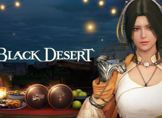 Black Desert, Sınıf Yenilemeleri Sayesinde Dünya Çapında %165 Yeni Kullanıcı Artışı Gördü Black Desert, Sınıf Yenilemeleri Sayesinde Dünya Çapında %165 Yeni Kullanıcı Artışı Gördü