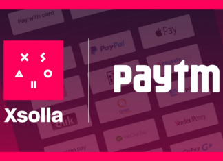 Oyun Geliştiriciler Xsolla ile Hindistan Pazarına Girebilecek Oyun Geliştiriciler Xsolla ile Hindistan Pazarına Girebilecek