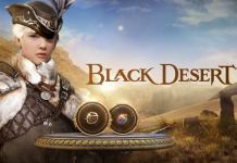 Eser ve Işık Taşları Black Desert Türkiye&MENA’ya Geldi