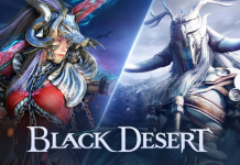 Black Desert, CalpheON Bölüm 2’de Büyük İçerik Güncelleme Planlarını Duyurdu
