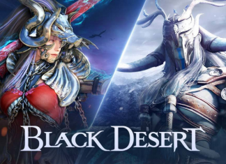 Black Desert, CalpheON Bölüm 2’de Büyük İçerik Güncelleme Planlarını Duyurdu