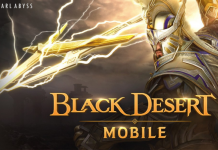 Yeni Legatus Sınıfı Black Desert Mobile’a Geldi Yeni Legatus Sınıfı Black Desert Mobile'a Geldi