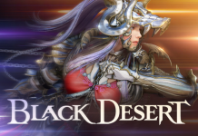 Black Desert Türkiye&MENA’da Sonsuz Kış Dağı ve Yeni Sınıf Drakania Güncellemesi