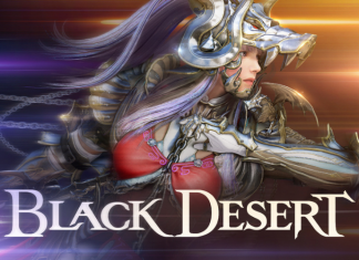 Black Desert Türkiye&MENA’da Sonsuz Kış Dağı ve Yeni Sınıf Drakania Güncellemesi