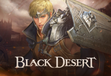 Black Desert Türkiye&MENA, Kişisel Av Sahası ve Eşya Düşürme Düzenlemeleriyle PvE Deneyimini Geliştiriyor Black Desert Türkiye&MENA, Kişisel Av Sahası ve Eşya Düşürme Düzenlemeleriyle PvE Deneyimini Geliştiriyor
