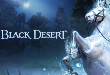 Black Desert Türkiye&MENA Yeni Rüya Atı Efsanevi Diné’yi Tanıttı Black Desert Türkiye&MENA Yeni Rüya Atı Efsanevi Diné’yi Tanıttı