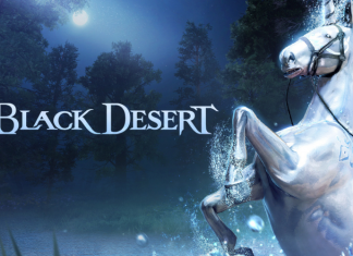 Black Desert Türkiye&MENA Yeni Rüya Atı Efsanevi Diné’yi Tanıttı Black Desert Türkiye&MENA Yeni Rüya Atı Efsanevi Diné’yi Tanıttı