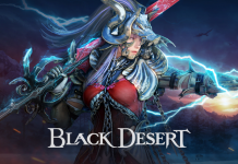 Yeni Drakania Sınıfı ve Yeni Sezon Black Desert Konsol’a Geldi Yeni Drakania Sınıfı ve Yeni Sezon Black Desert Konsol’a Geldi