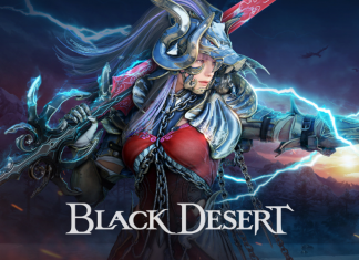 Yeni Drakania Sınıfı ve Yeni Sezon Black Desert Konsol’a Geldi Yeni Drakania Sınıfı ve Yeni Sezon Black Desert Konsol’a Geldi