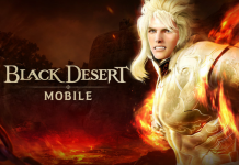 Yeni Yacha Sınıfı Black Desert Mobile’a Geldi