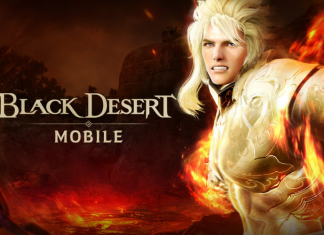 Yeni Yacha Sınıfı Black Desert Mobile’a Geldi