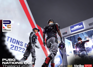 Tivibu Spor’da PUBG Nations Cup 2022 heyecanı başladı Tivibu Spor’da PUBG Nations Cup 2022 heyecanı başladı
